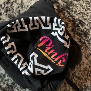 PINK Victoria’s Secret Sweatpants 🛍